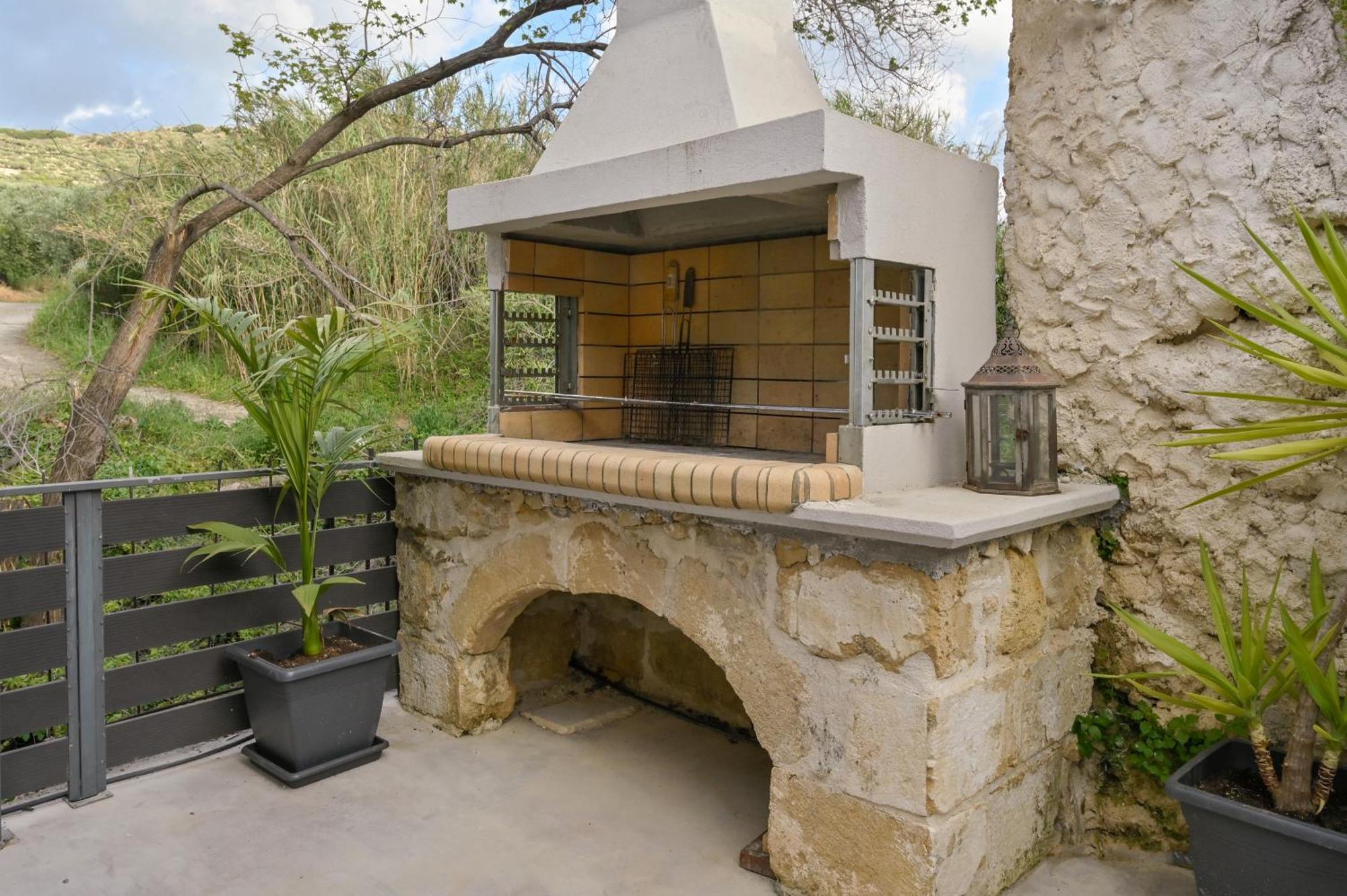 Dream House Spa Near The Beach Dhrapaniás Exterior foto